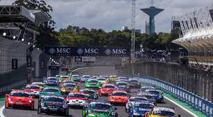 Porsche Cup confirma corrida em Le Mans e terá dez etapas em 2026