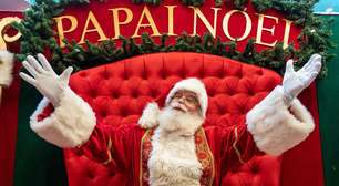 Magia que educa: como a crença em Papai Noel fortalece habilidades socioemocionais na infância