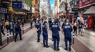 Centro Histórico passa por ação preventiva contra incêndios