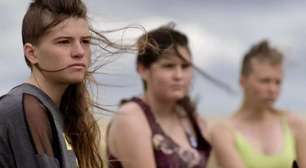 A Leste de Wall no Prime Video: Filme retrata luto, comunidade e sobrevivência no interior dos EUA