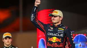 Verstappen elege os melhores novatos na F1: "Bortoleto..."