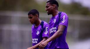 Corinthians se reapresenta e inicia preparação para final no Maracanã