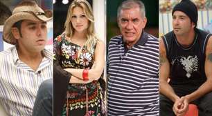 Relembre os ex-BBBs que já faleceram na história do reality