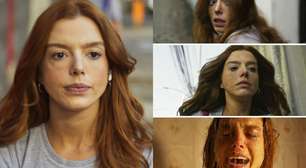 Giovanna Lancellotti passou mal após gravação de cena!