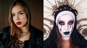 A primeira cantora da Dogma é brasileira agora, ela busca seus direitos na Justiça