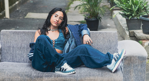 Gioli lança álbum Baseado Em Surtos Reais e revela as spirais da adolescência à fase adulta