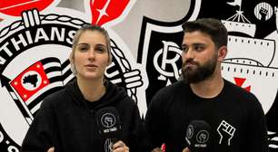 VÍDEO: Corinthians 0x0 Vasco: análise completa sobre o empate do Timão na final da Copa do Brasil