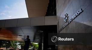 BC piora projeção de déficit em transações correntes em 2025 para US$76 bi, ante rombo de US$70 bi