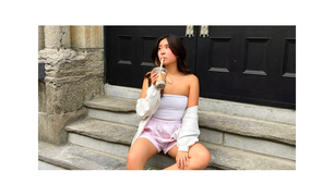 Esses tênis Adidas Samba destronam a Converse: são charmosos, combinam com qualquer roupa e serão os favoritos das garotas elegantes no verão