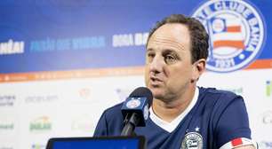 Rogério Ceni 'aceita' liberar Jean Lucas para o Atlético-MG sob uma condição; veja qual