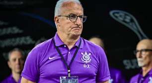Coritiba tem interesse em meia do Corinthians e tem resposta imediata: "Dorival"