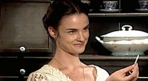 'Terra Nostra': Estratégia? Rosana se aproxima de Janete prevendo aliança com interesses em comum