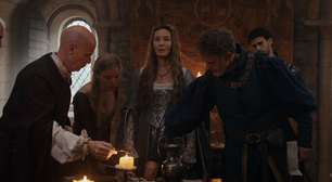 Que horas estreia o 9º e penúltimo episódio de 'Robin Hood', sobre a clássica lenda inglesa?