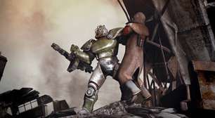 Guia completo dos comandos de console em Fallout: New Vegas no PC