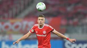 Justiça condena Internacional a pagar R$ 28,6 milhões por venda de Bruno Fuchs