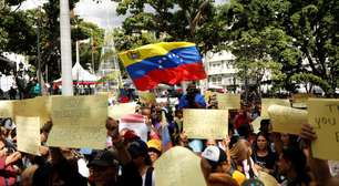 'Ele quer nossos recursos naturais': venezuelanos temem ameaças de Trump contra petroleiros