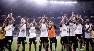 Volante do Corinthians entra na mira de clube da série A