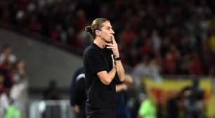 Treinador do Flamengo ganha o interesse de grande clube europeu