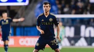 Athletico-PR tem problema com Andrés Cubas e preocupa torcida: "Valores"