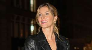 Nem pavê, nem pacumê: essa sobremesa fácil de Gisele Bündchen com limão é ideal para refrescar sua ceia de Natal; vai agradar até seu tio que faz piadas ruins e tem paladar infantil