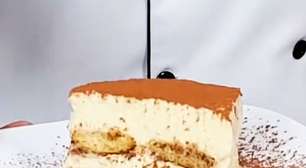 Disputa marca a história do saboroso e famoso doce Tiramisù