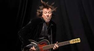 Lenine lança novo álbum acompanhado de filme: 'Fiz as pazes comigo mesmo'