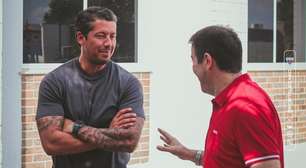 Vai voltar? Carpini deve ter "reforço" diretamente do futebol argentino para a defesa do Fortaleza