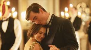 Chega à Netflix uma nova série de época baseada em um maravilhoso romance de Agatha Christie e com um dos protagonistas de 'Bridgerton'