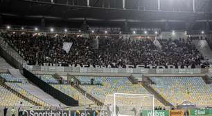 Corinthians confirma ingressos esgotados para setor visitante na volta da final da Copa do Brasil
