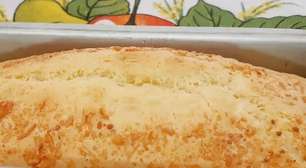 Pão caseiro simples: a receita super fofinha para você preparar em casa e deixar a mesa do seu café mais gostosa.