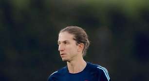 Flamengo vive indefinição com Filipe Luís e tenta acelerar renovação
