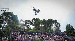 Arena Freestyle encerra temporada 2025 em Campos do Jordão