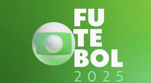 Globo escala ex-craque da Seleção Brasileira como comentarista da final da Copa do Brasil