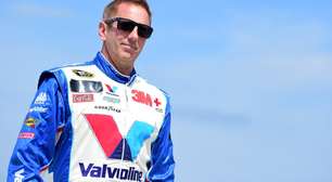NASCAR: Greg Biffle e família morrem em acidente aéreo na Carolina do Norte