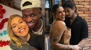 Natal e Réveillon: como Virginia, Vini Jr., Zé Felipe e Ana Castela vão dividir as festas de fim de ano