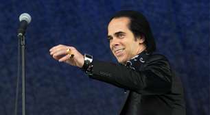 A banda de rock cujo show é uma 'atividade espiritual', segundo Nick Cave