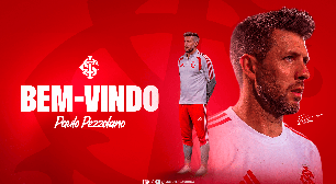 Inter anuncia a contratação do técnico Paulo Pezzolano