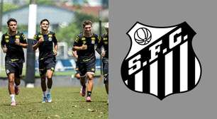 Embalado por título, Santos FC inicia nova missão na base; entenda