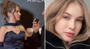 Ex de Pyong, Sammy diz que vale mais a pena ser influencer do que médico: 'Ganha mais'