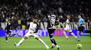 Vasco empata e precisa de uma vitória simples para conquistar a Copa do Brasil; saiba detalhes