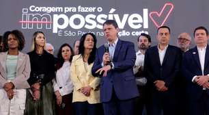 Tarcísio diz que tem ação contra Enel pronta para ingressar na Justiça: 'Perdeu sua reputação'