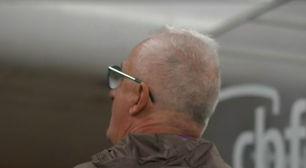 Memphis, Dorival e Yuri: discussões marcam final do Corinthians