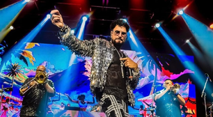 Após Zezé Di Camargo ter programa cancelado, Latino anuncia especial no SBT