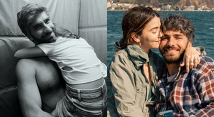 Ex de Deborah Secco faz declaração à filha e cita nova 'esposa': 'Melhor madrasta do mundo'