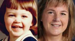 Mulher sequestrada aos 3 anos é encontrada viva após 40 anos; mãe é suspeita