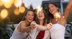 Que cor usar na virada do ano? Márcia Sensitiva dá dicas; saiba