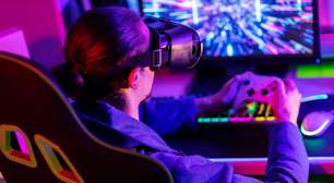 7 tendências que vão transformar o mundo dos games em 2026