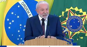 'Se tiver envolvimento, será investigado', diz Lula sobre suposta participação de filho em esquema do INSS