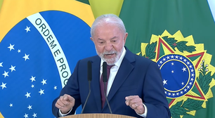 Lula comenta suposta participação de filho em esquema do INSS: 'Se tiver envolvimento, será investigado'