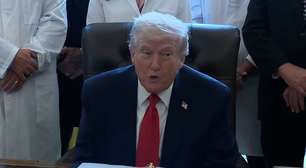 Trump assina decreto que recomenda classificar a maconha como droga 'menos perigosa' nos EUA